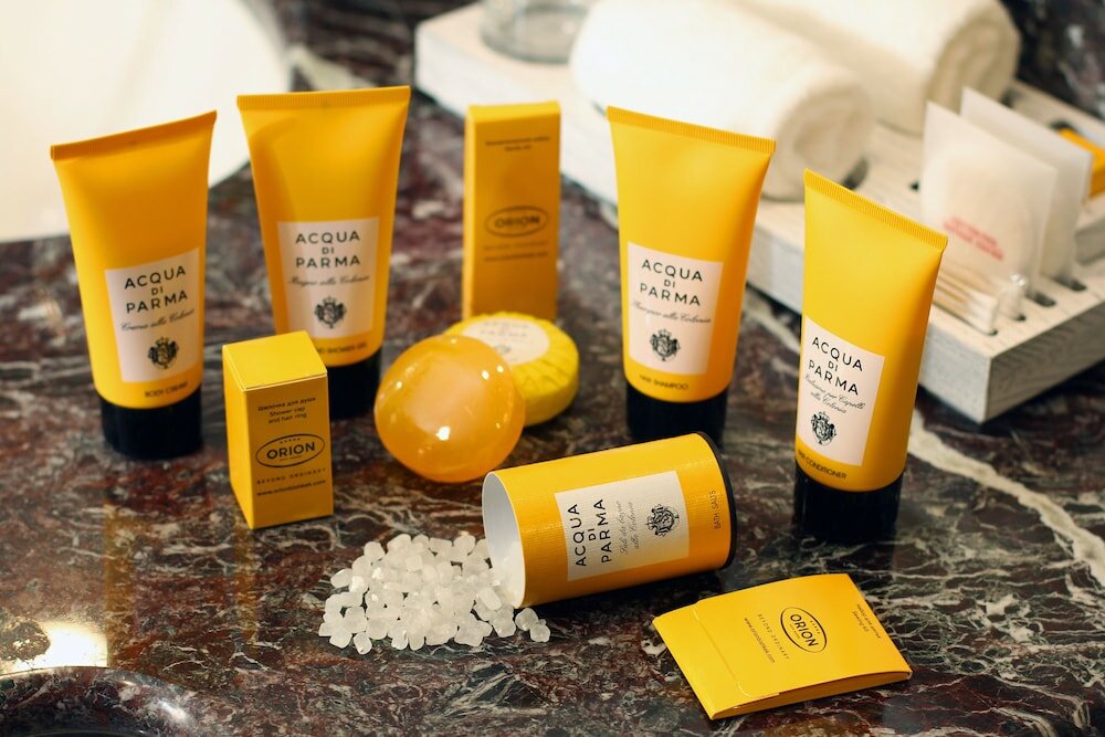 Фото Orion Hotel