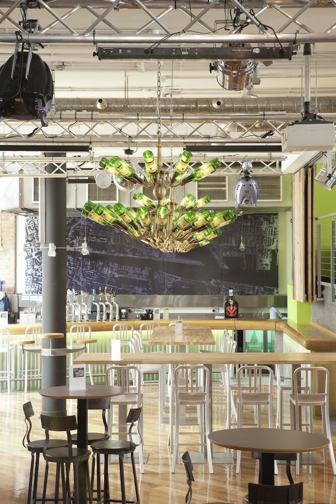 Фото Generator Dublin