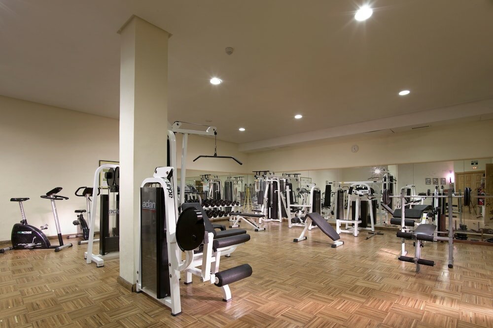 Фото Parador De Mazagon