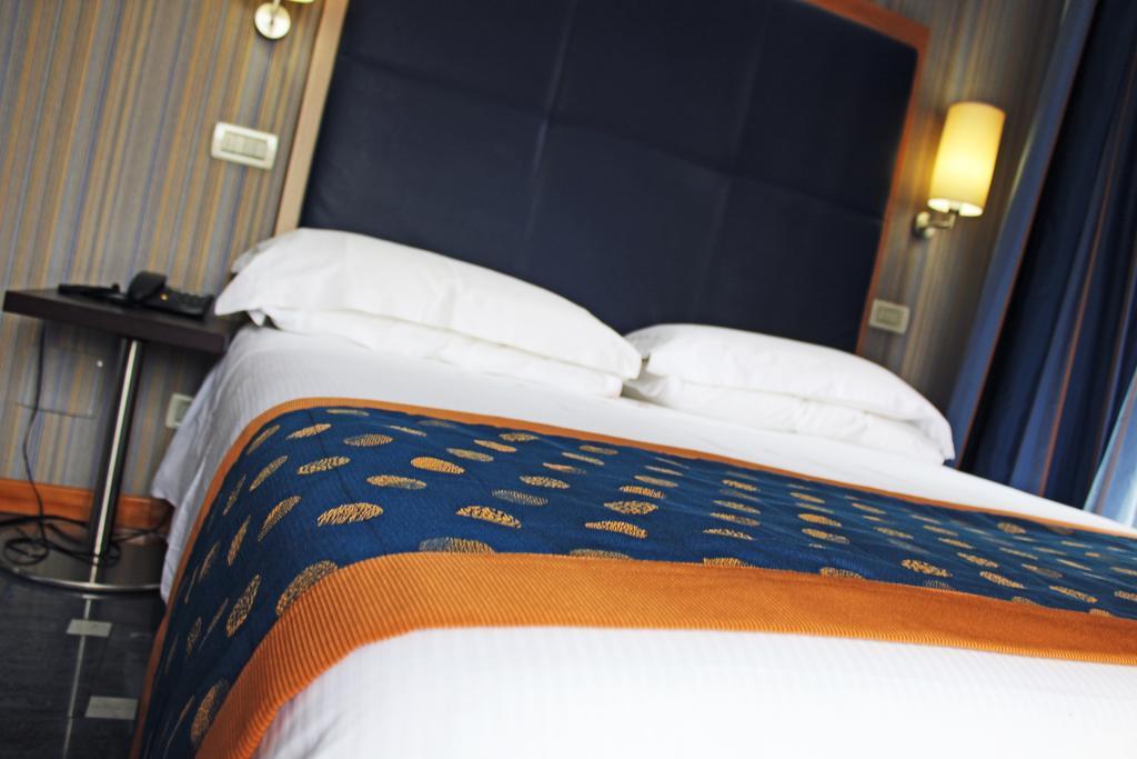 Фото Hotel Genty