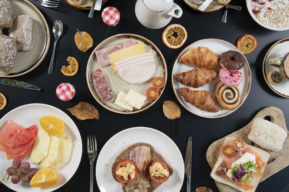 Фото Pestana Amsterdam Riverside