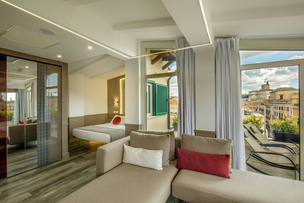 Фото Hotel Regno