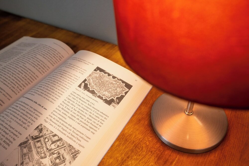 Фото Piccolo Hotel Puccini