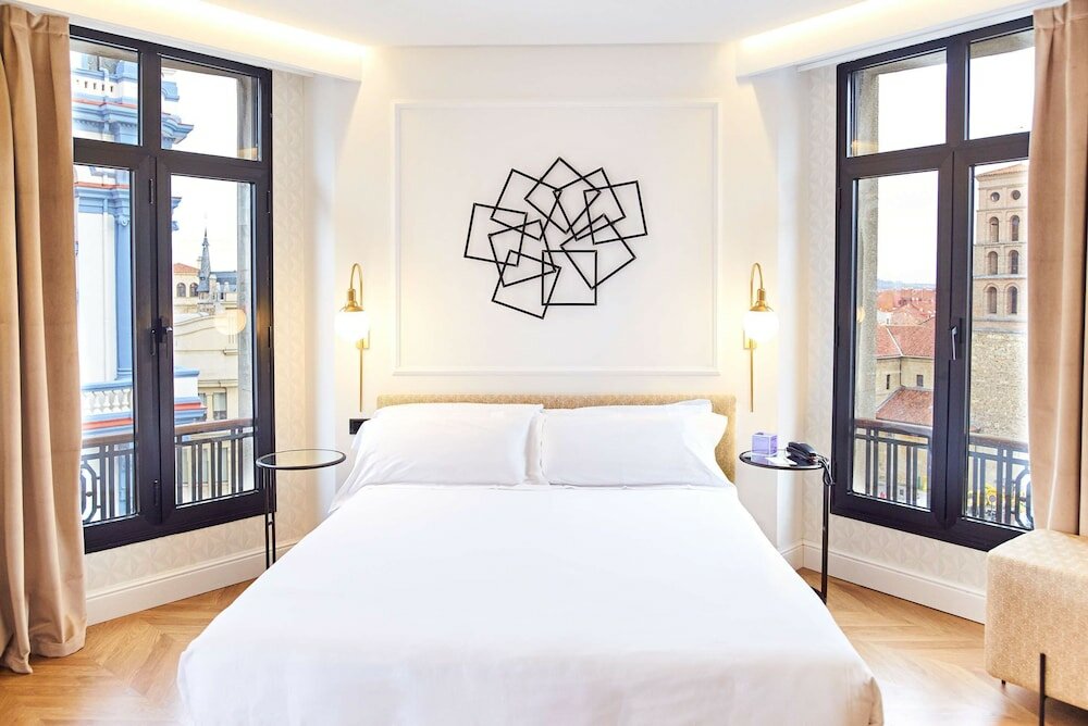 Фото Occidental León Alfonso V