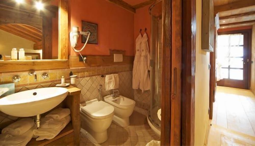 Фото Hotel Au Coeur Des Neiges