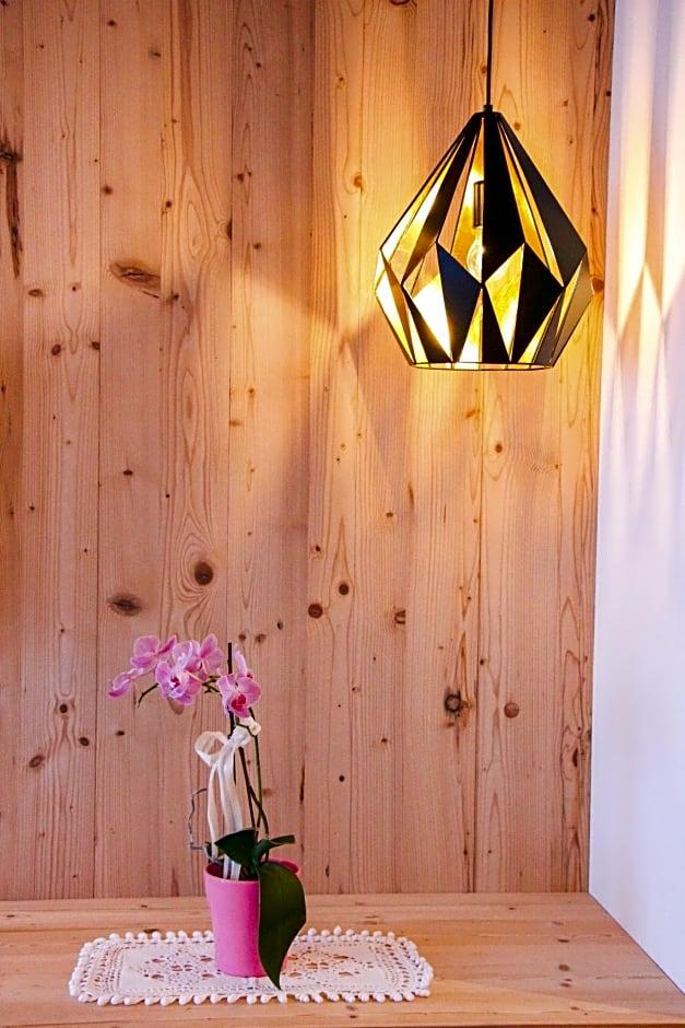 Фото Naturhotel Miraval