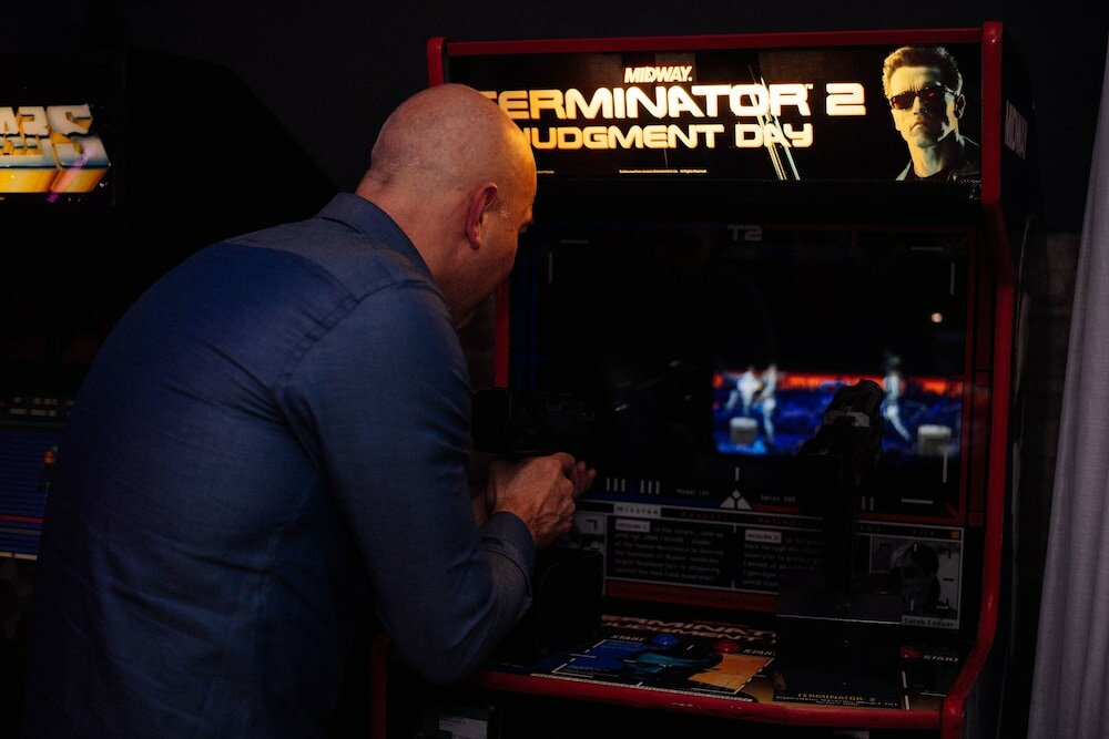 Фото The Arcade Hotel