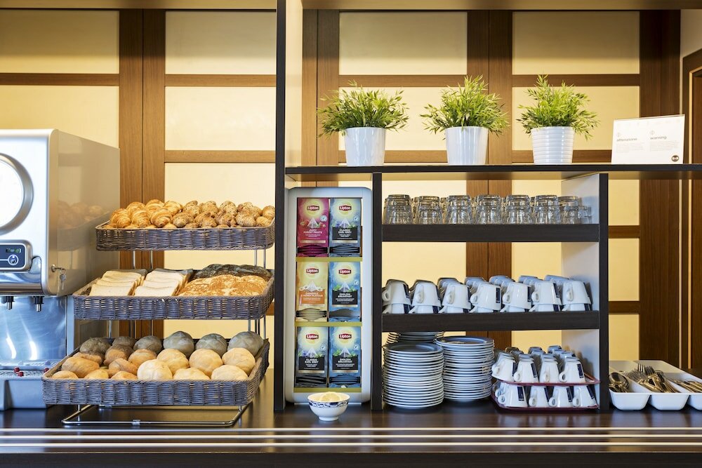 Фото B&b Hotel Padova