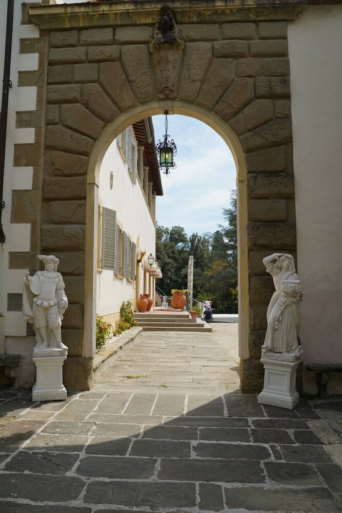 Фото Fantastic Garden