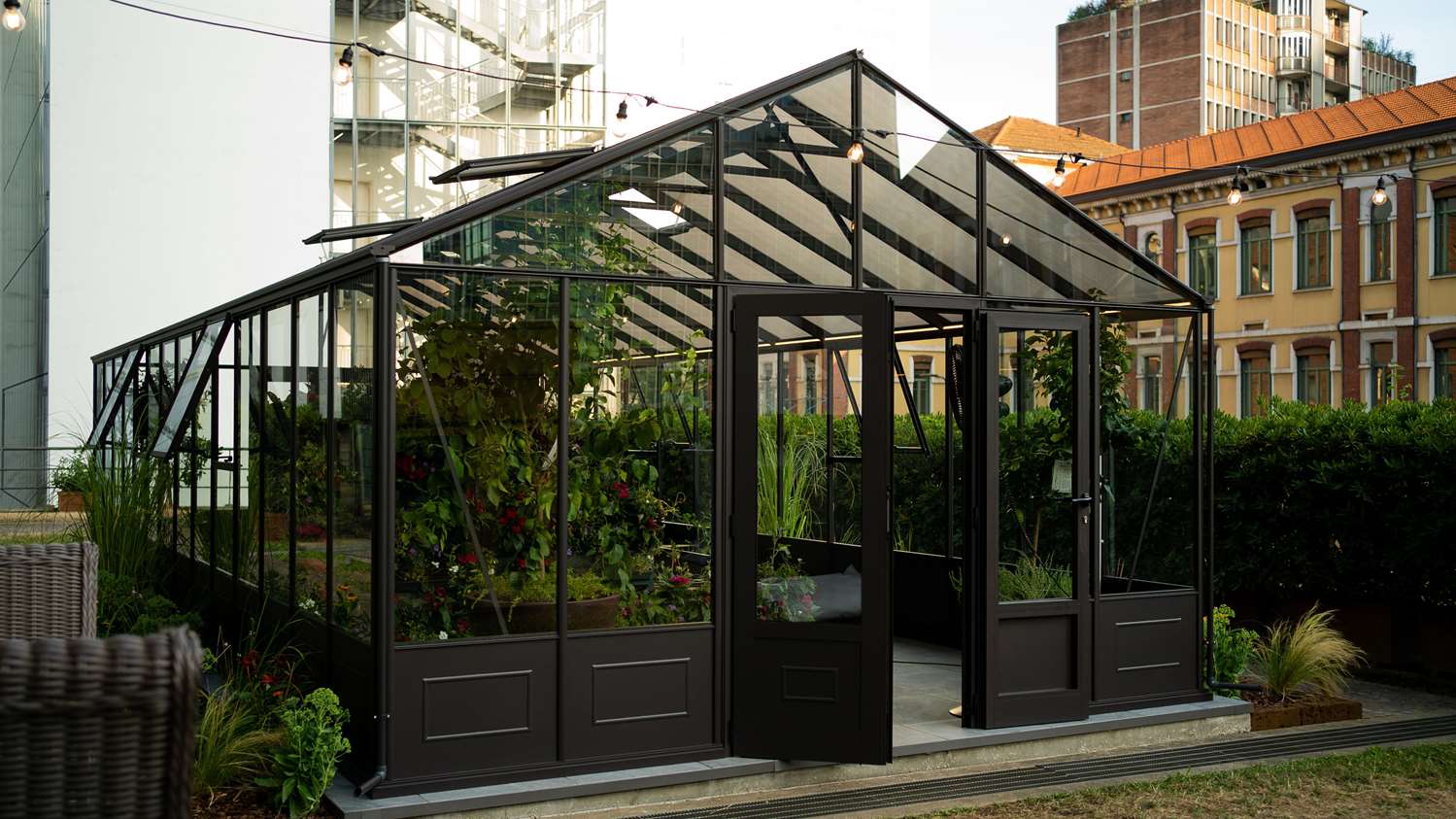 Фото Hilton Milan