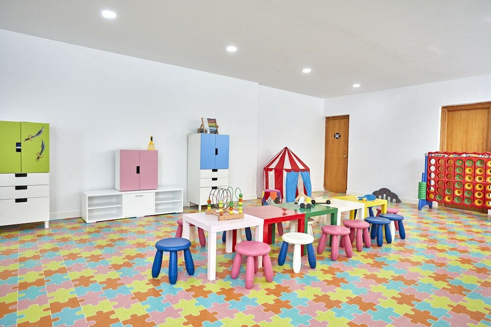 Фото Ibersol Torremolinos Beach