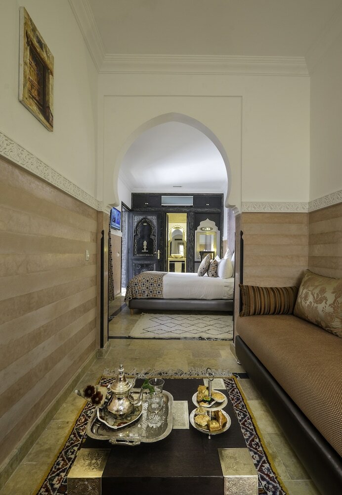Фото Riad Nesma Suites & SPA