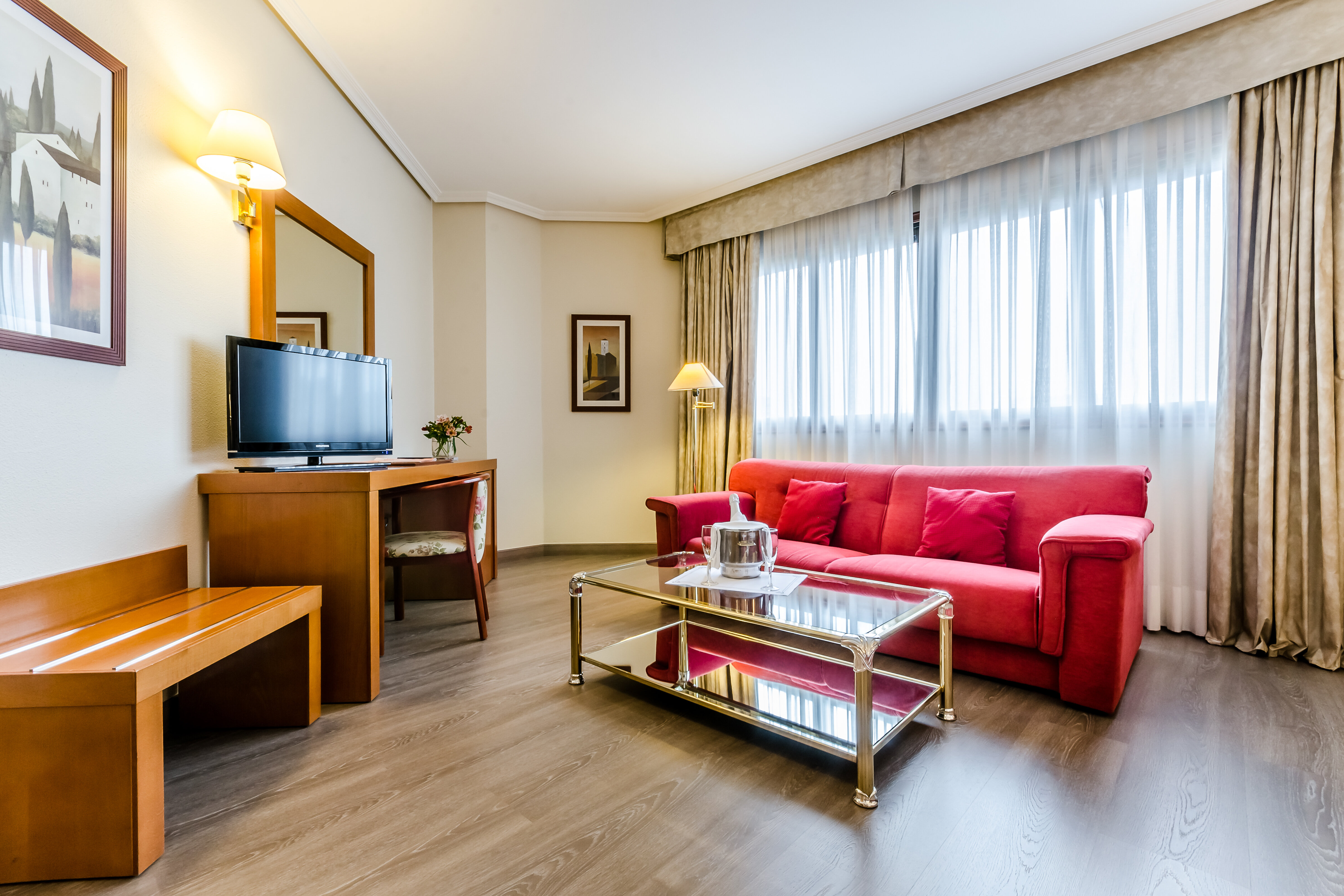 Фото Galicia Palace