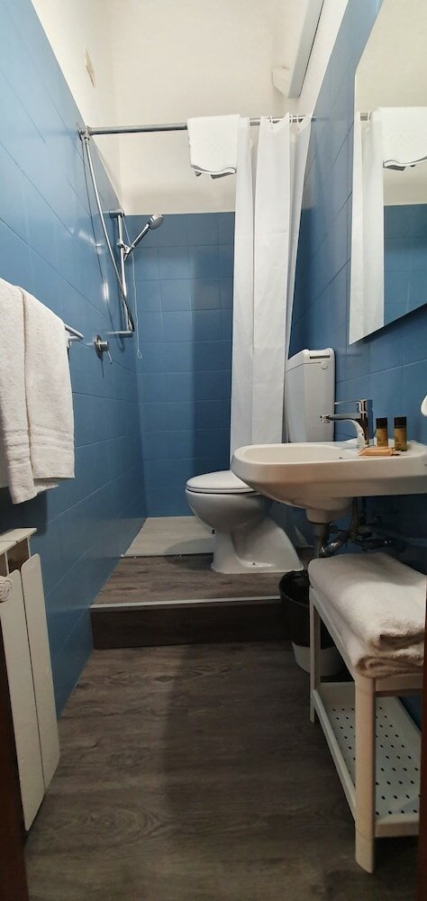 Фото Hotel Genesi