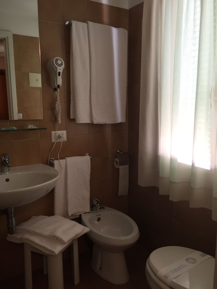 Фото Hotel Canada Venezia