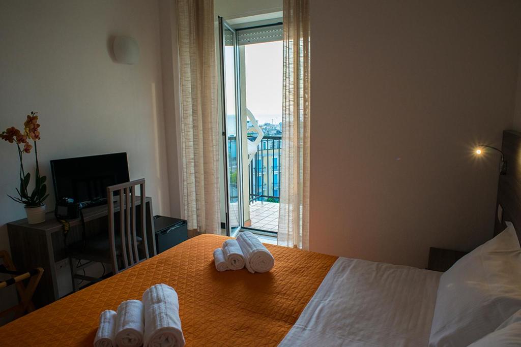 Фото Hotel Madison