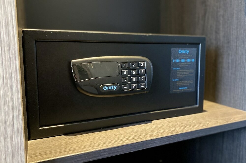 Фото Xo Hotels Infinity