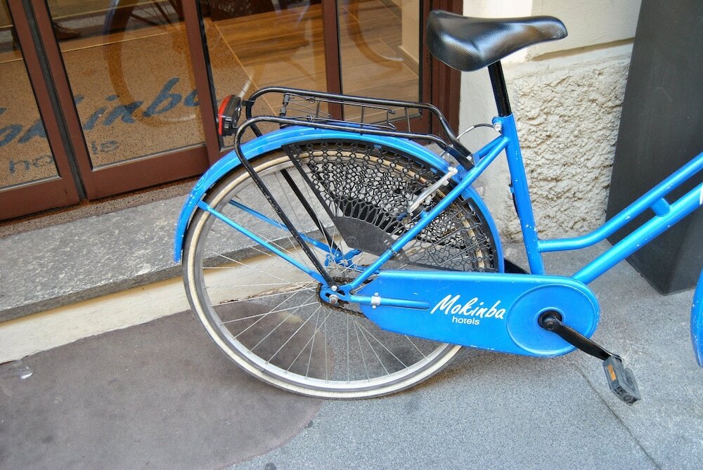 Фото Scarlatti Hotel Milano