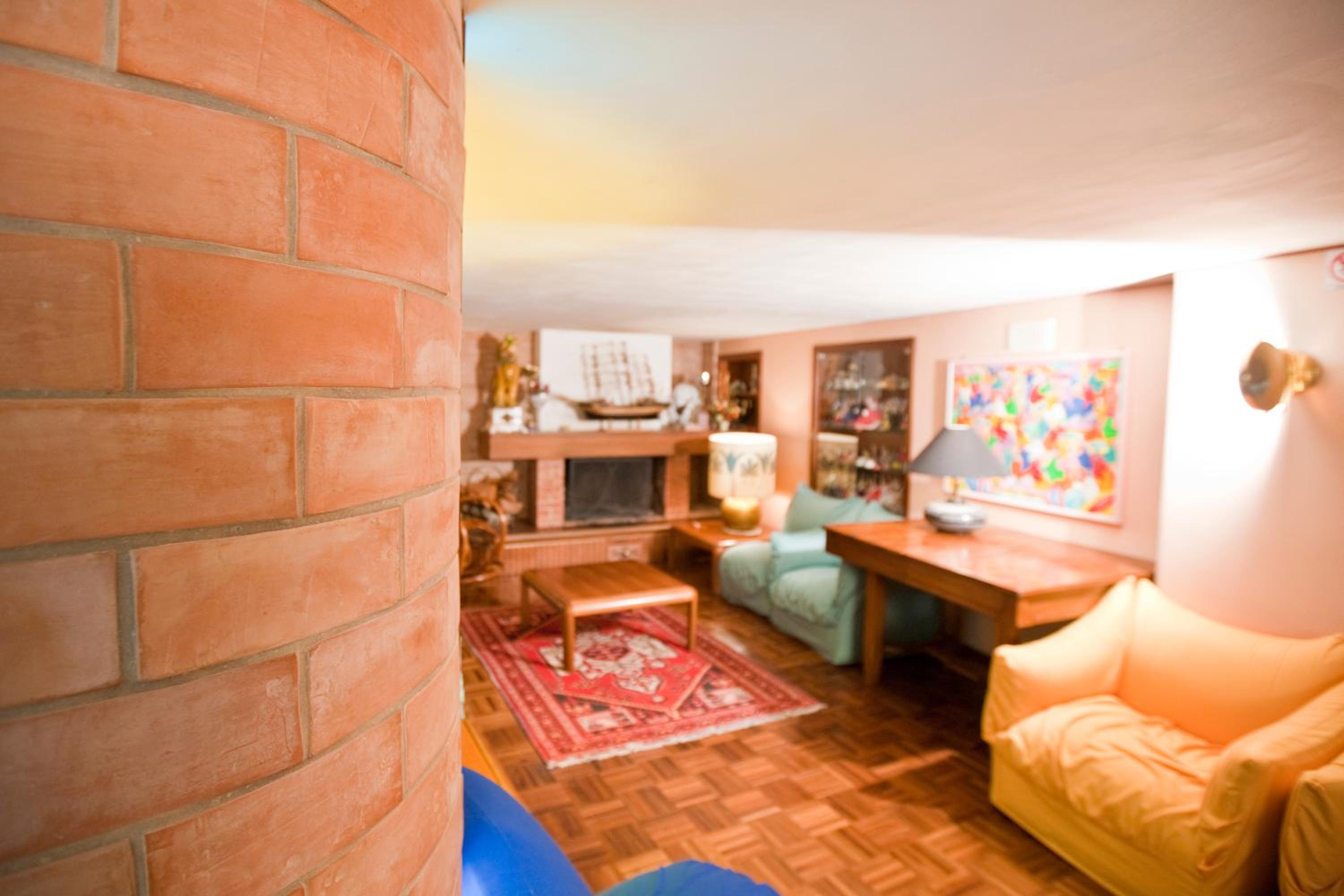 Фото Moderno Hotel