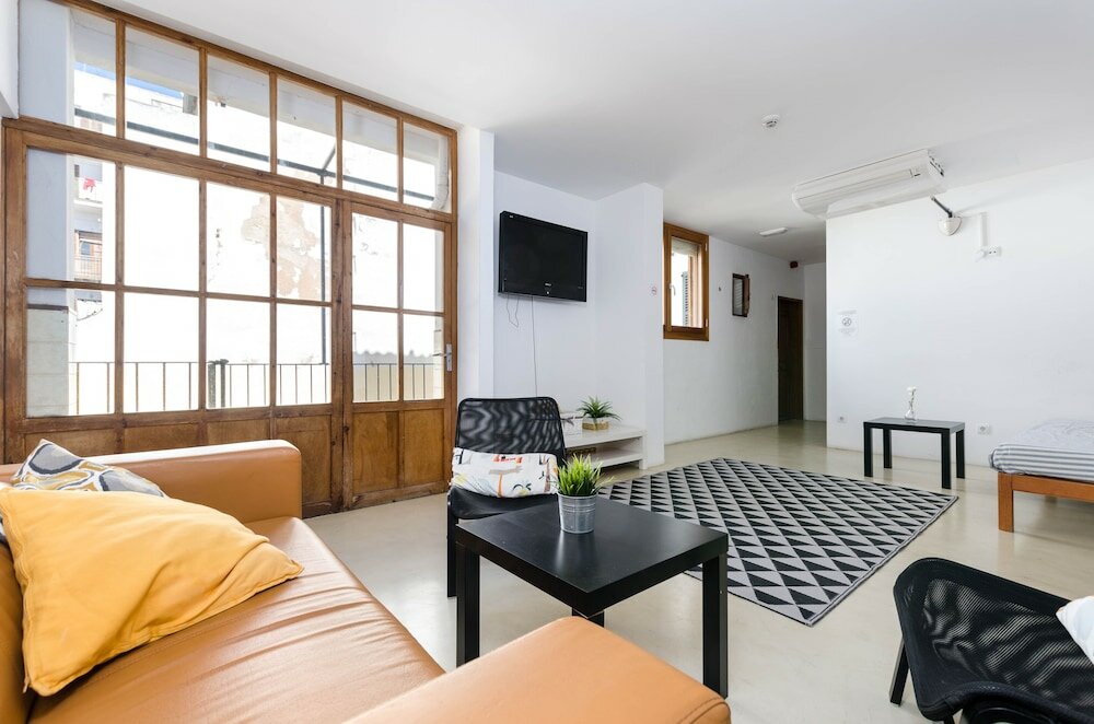 Фото Urban Hostel Palma Albergue Juvenil