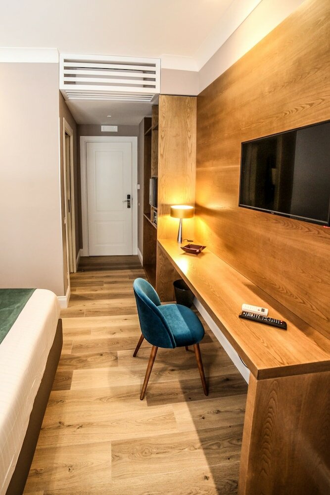 Фото Toledo Relais Suites