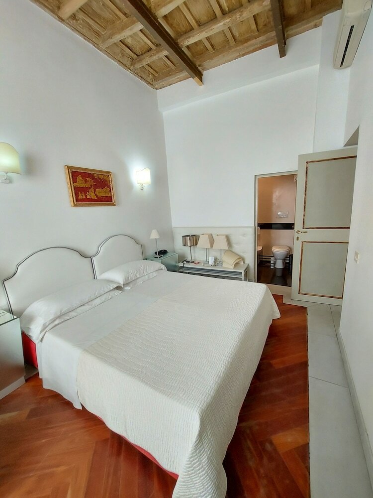 Фото Residenza al Corso