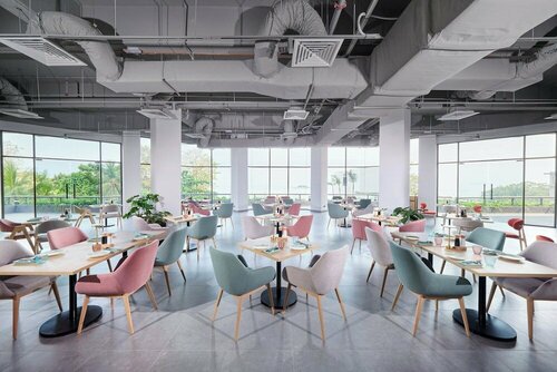 Гостиница M Social Resort Penang в Штате Пинанг