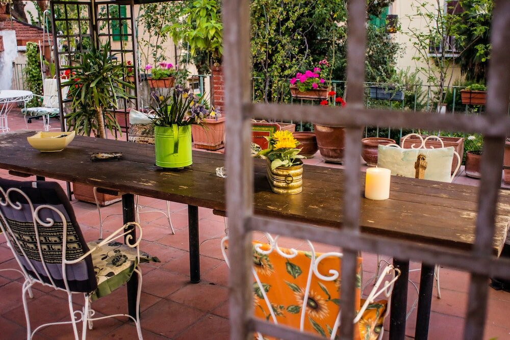 Фото Hotel Il Bargellino