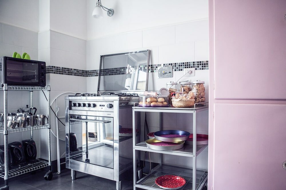 Фото La Fabbrica di San Pietro