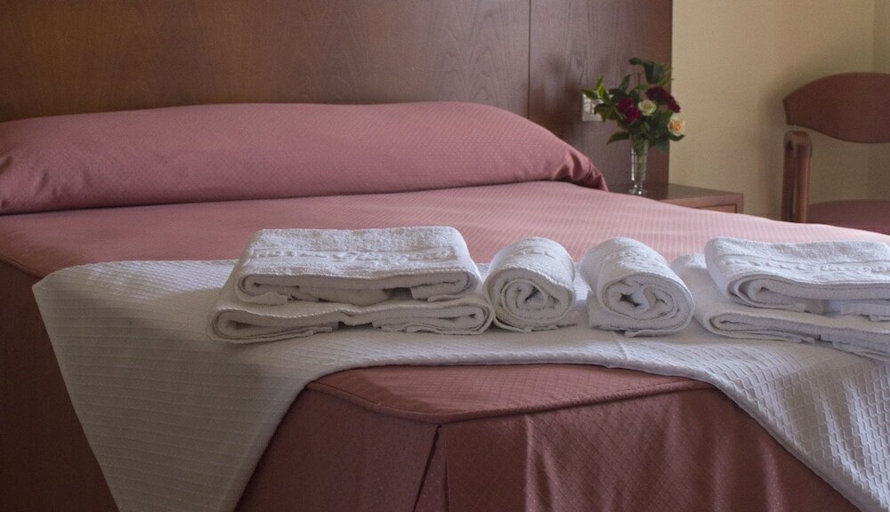 Фото Hotel Restaurante Glasgow