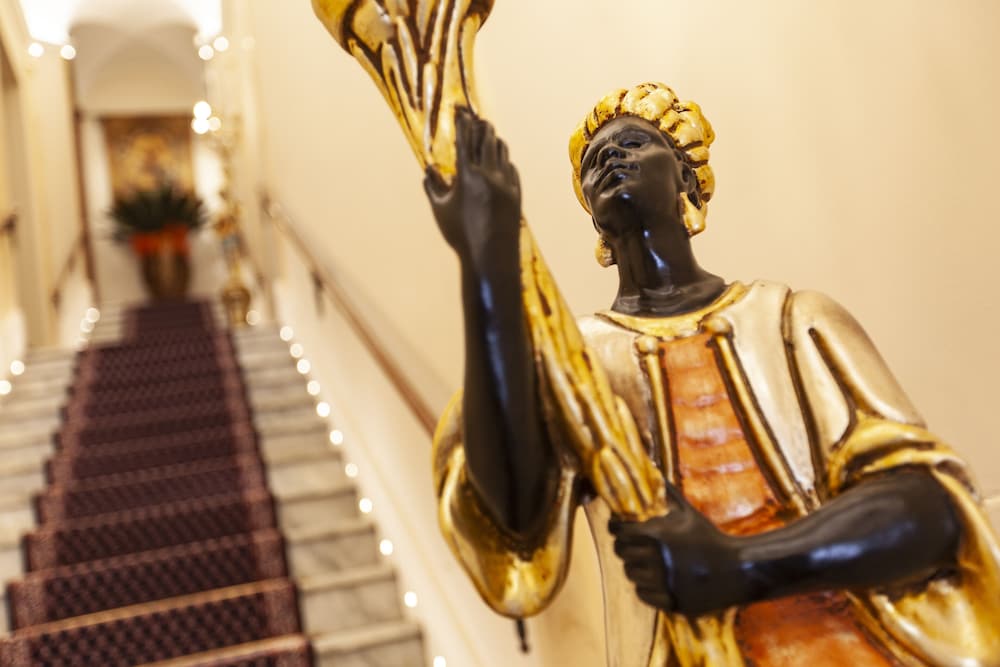 Фото Residenza Antica Roma