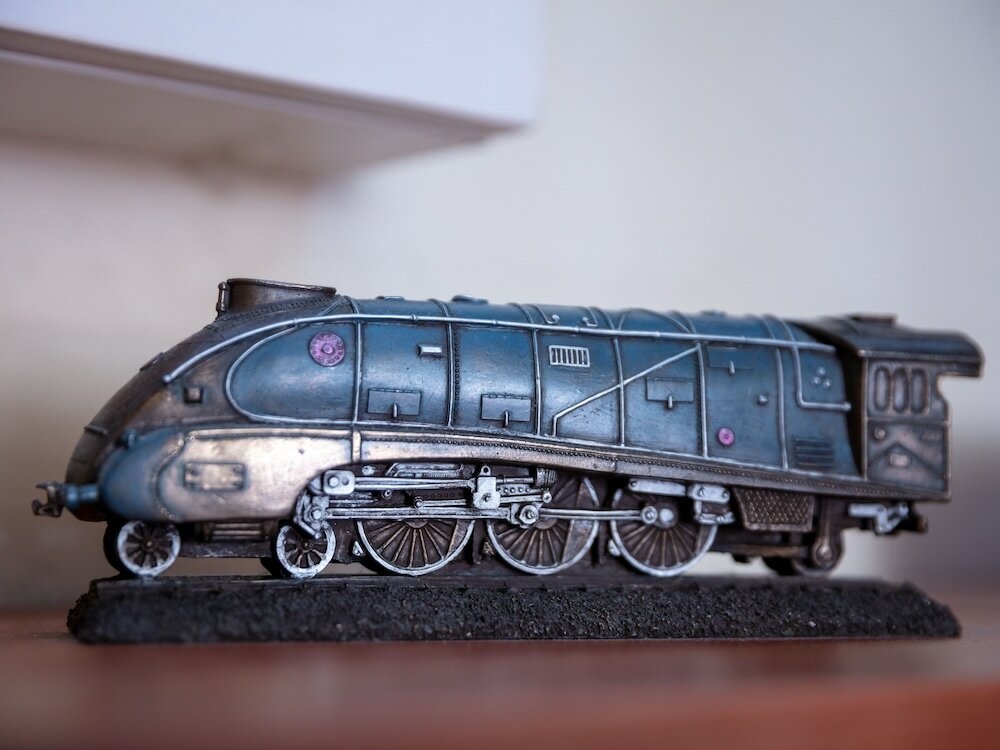 Фото отеля 4