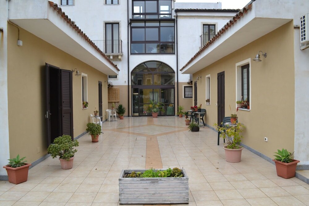 Фото Hotel Residence La Palma