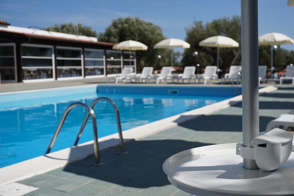 Фото Cilento Dreams Village