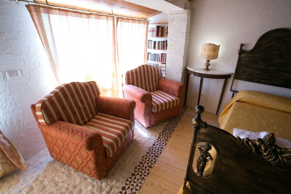 Фото Villa Antica Tropea