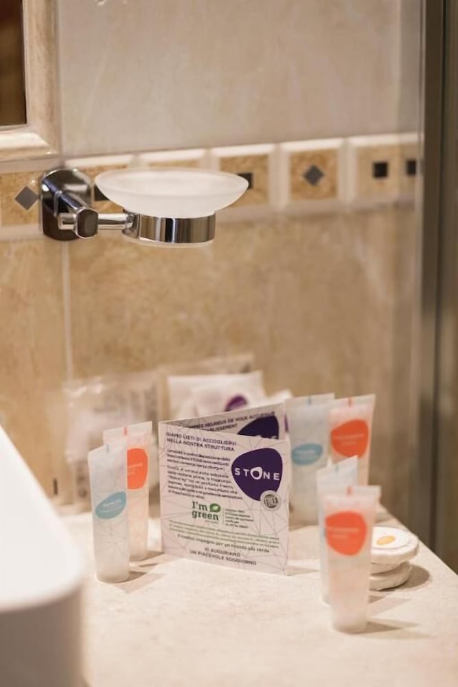 Фото Esposizione Palace Hotel