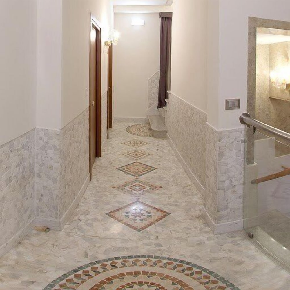 Фото Hotel Il Moro di Venezia