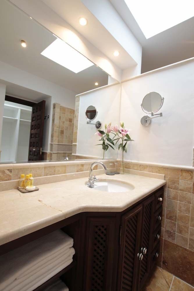 Фото Entre Dos Aguas Hotel Boutique