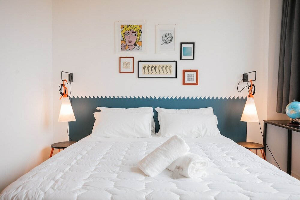 Фото отеля 5