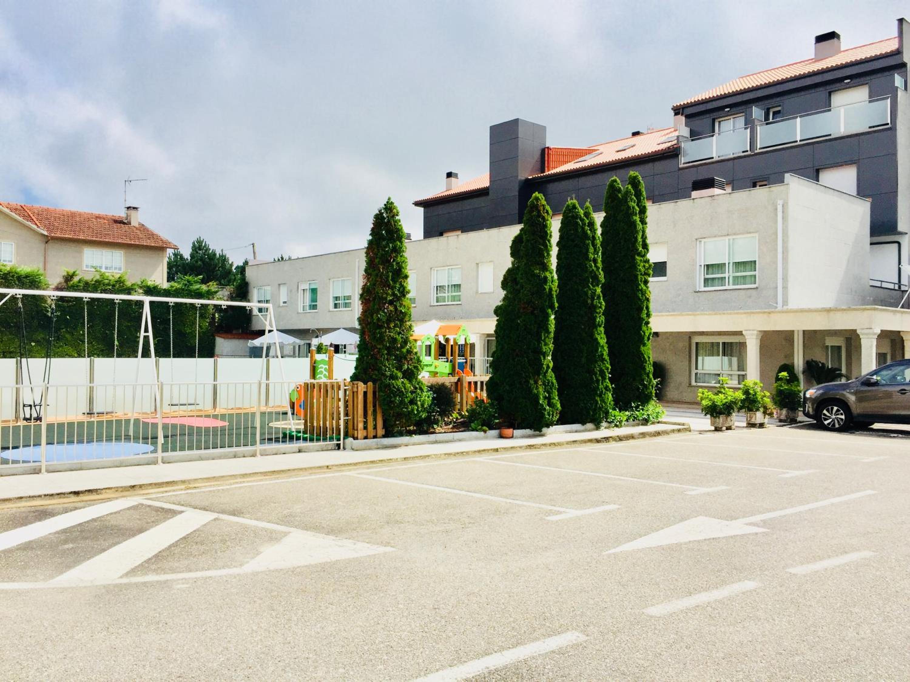 Фото Hotel Susuqui