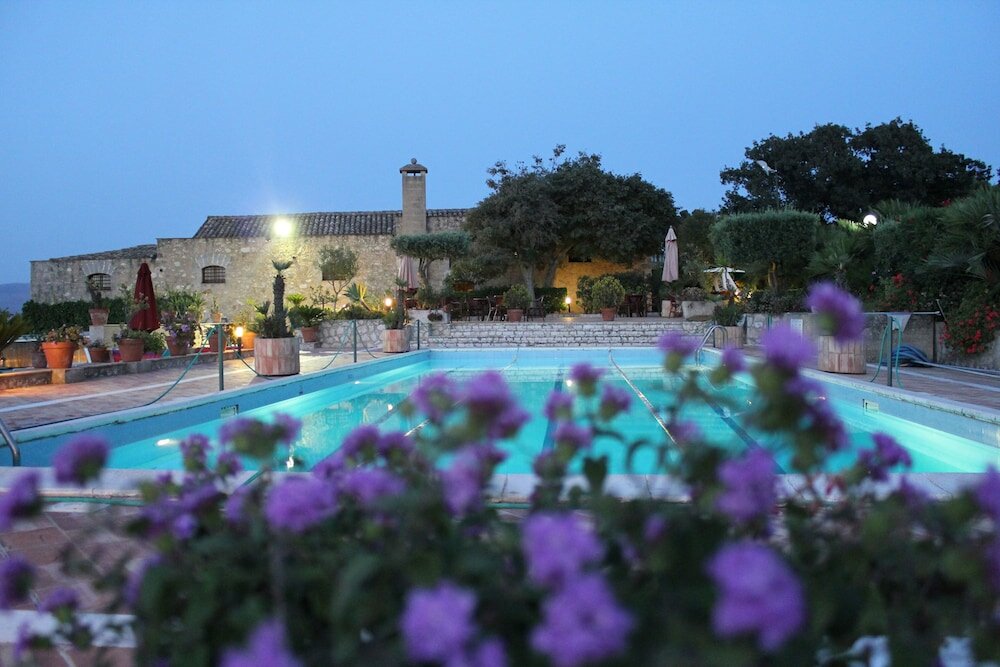 Фото Hotel Baglio Santacroce