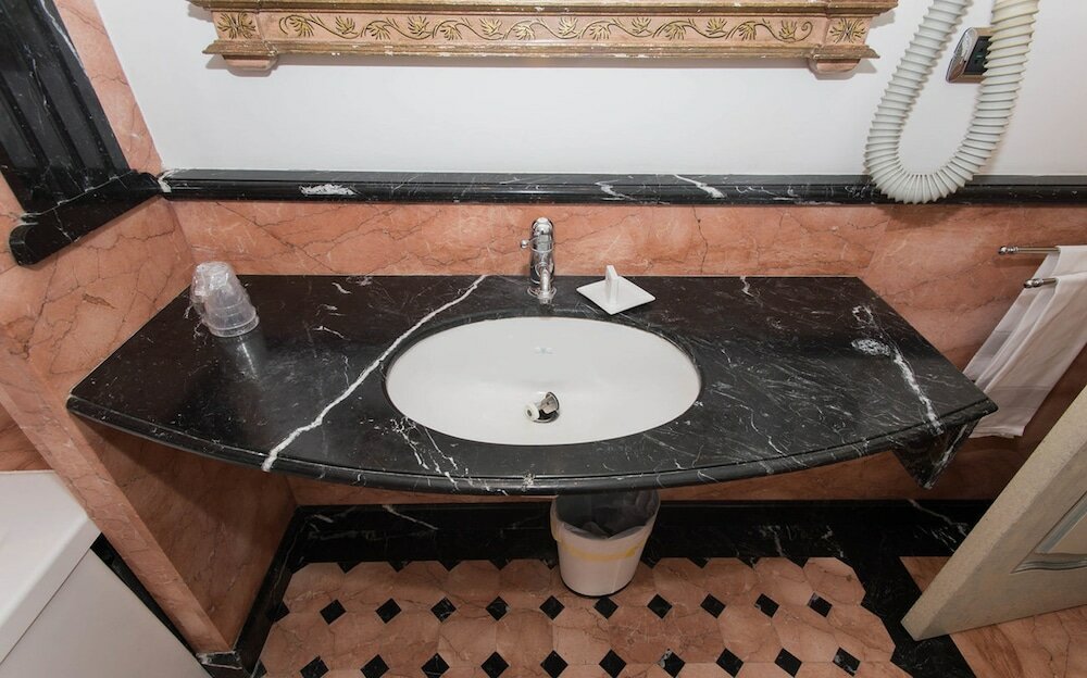 Фото Hotel Villa San Pio