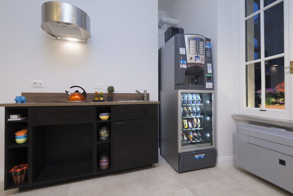 Фото Vatican Space Rooms in Rome