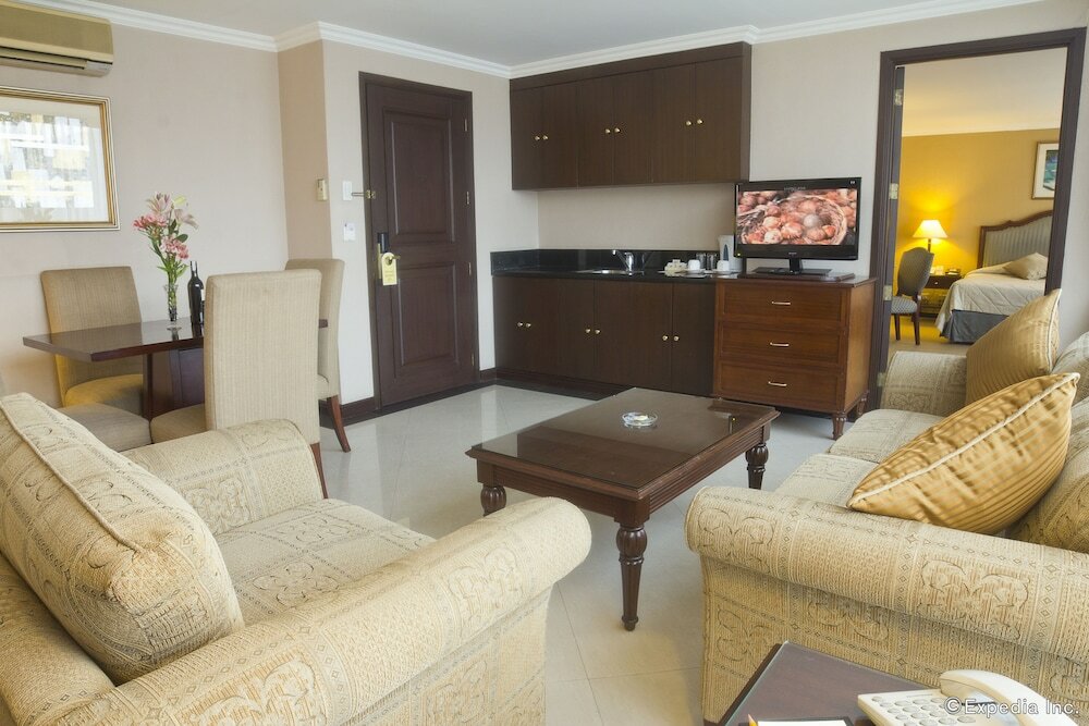 Фото Herald Suites Solana