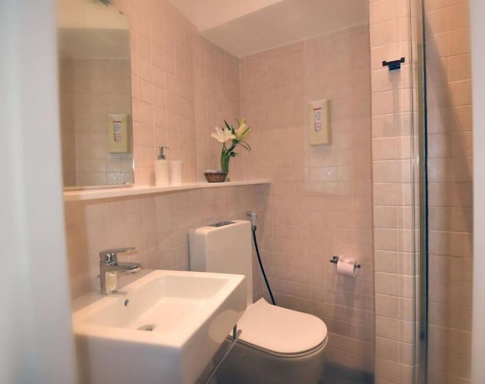 Фото Federici Guest House