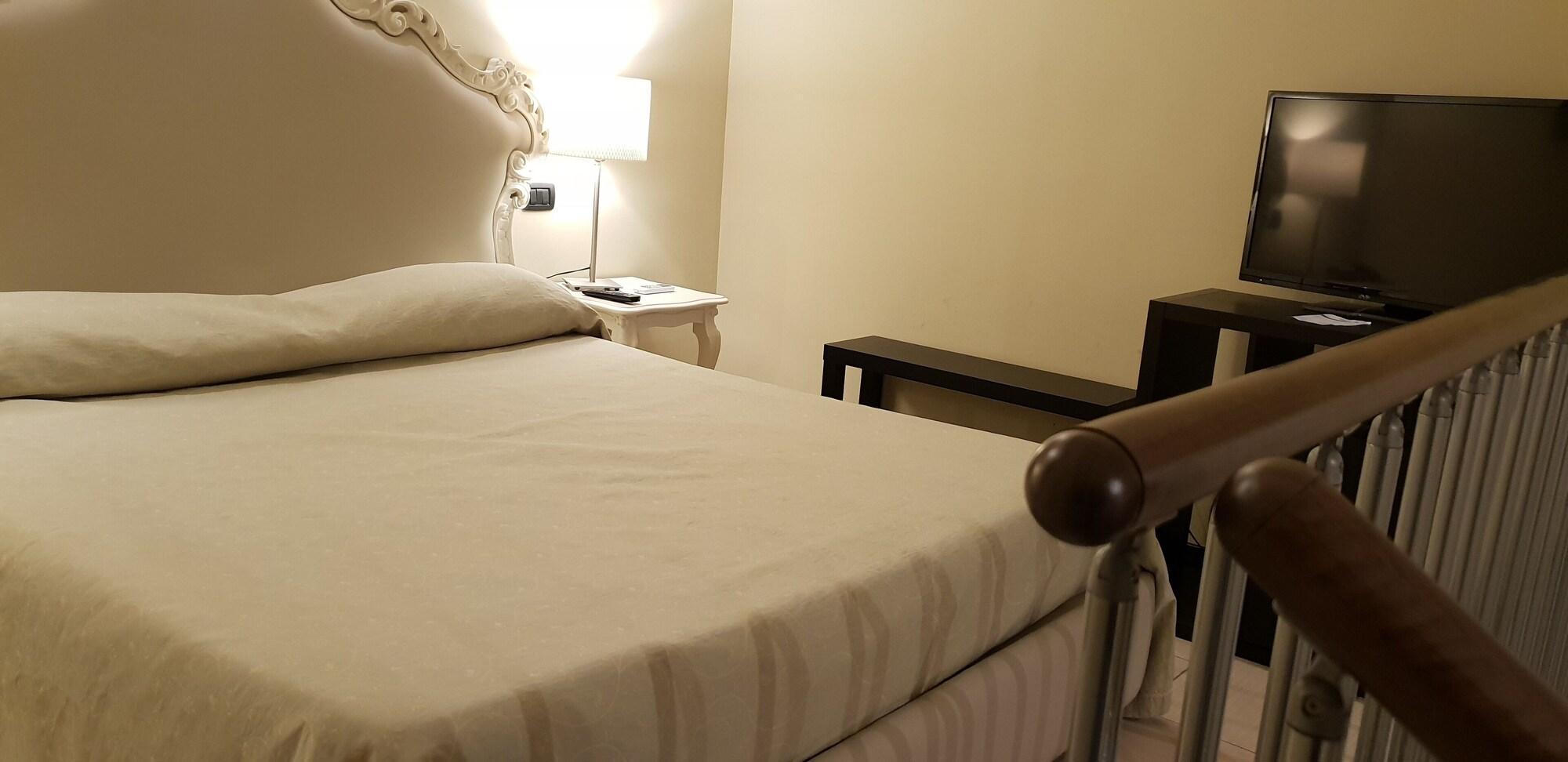 Фото Art & Jazz Hotel