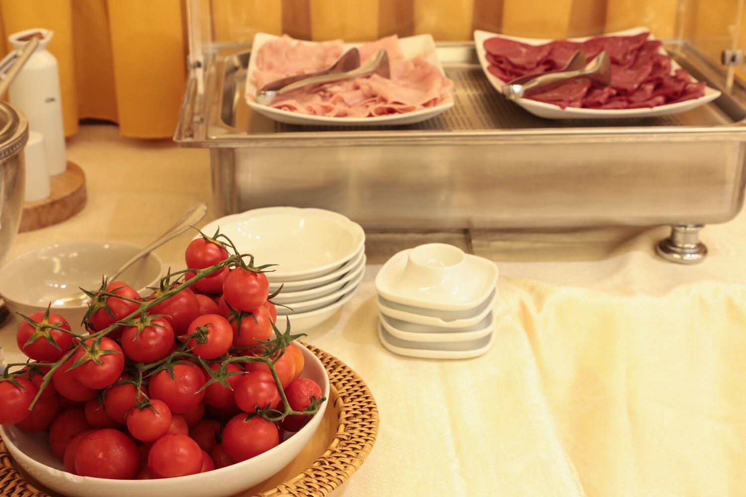 Фото Best Western Hotel Dei Cavalieri