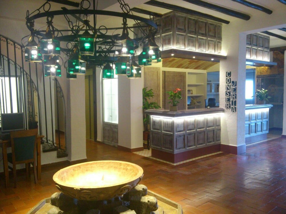 Фото Hosteria Del Mar