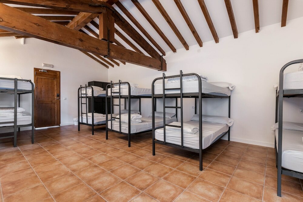 Фото Urban Hostel Palma Albergue Juvenil