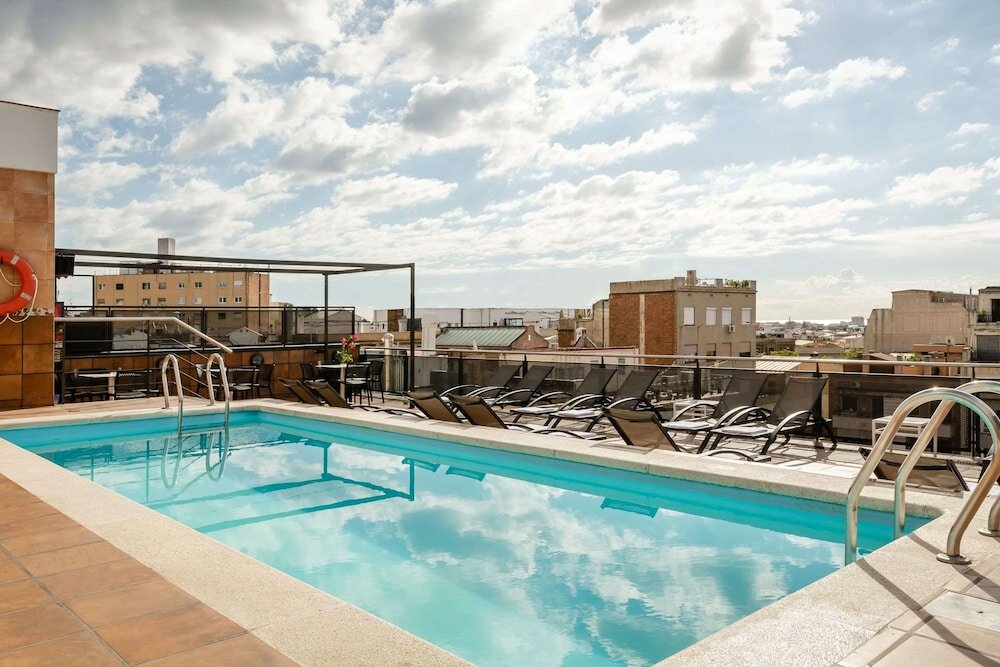 Фото Petit Palace Eixample